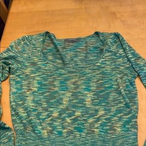Anthropologie Sweater